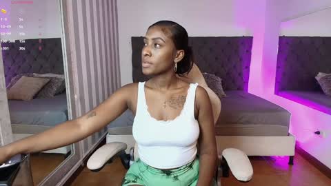 I invite you to my birthday on November 3th  online show from 02-03-25, 03:42