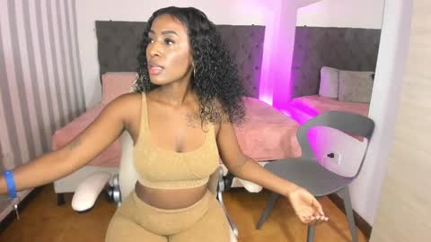 I invite you to my birthday on November 3th  online show from 03-07-25, 03:29