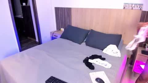 I invite you to my birthday on November 3th  online show from 12-16-25, 08:58