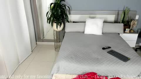 I invite you to my birthday on November 3th  online show from 02-11-26, 08:36