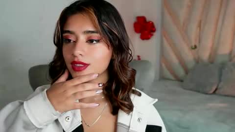  Rebecca online show from 09-14-25, 02:54