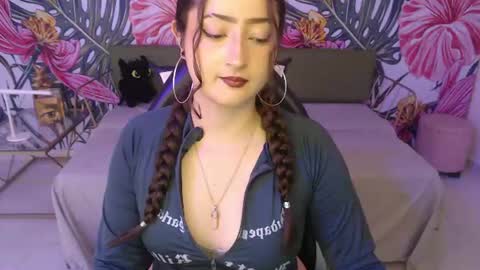 Rebeca dreams online show from 07-24-26, 09:02