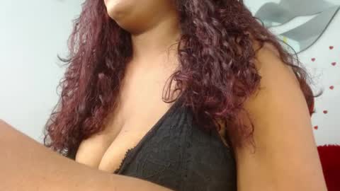 rebeca  online show from 04-12-26, 06:57