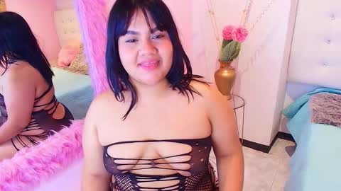 rebeca  online show from 09-10-25, 09:59