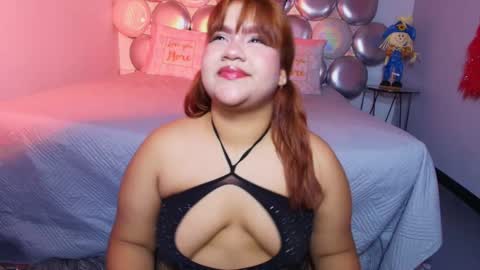 rebeca  online show from 10-23-25, 07:56