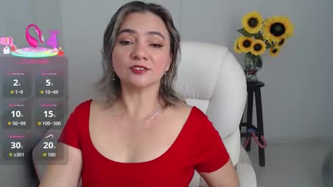 REBECA online show from 10-08-25, 02:47