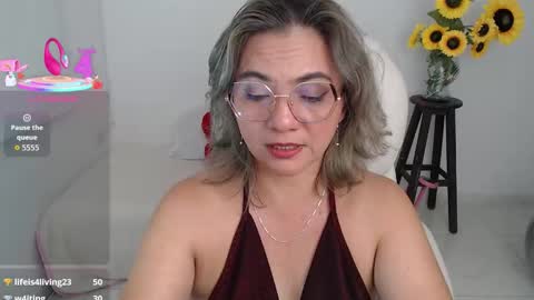 REBECA online show from 10-16-25, 01:17