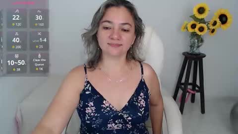 REBECA online show from 10-17-25, 11:13