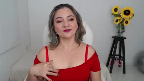 REBECA online show from 10-24-25, 01:40