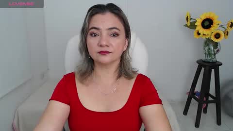 REBECA online show from 10-26-25, 12:55