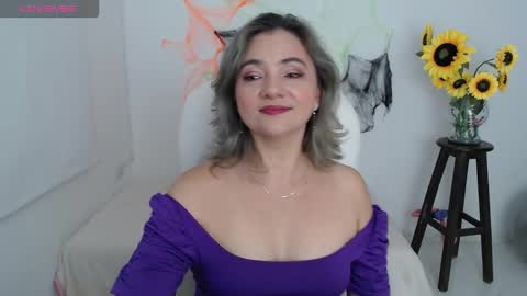 REBECA online show from 10-31-25, 01:34