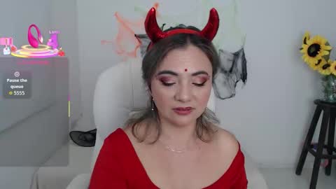 REBECA online show from 11-01-25, 01:40