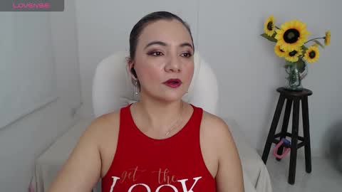 REBECA online show from 11-05-25, 01:44