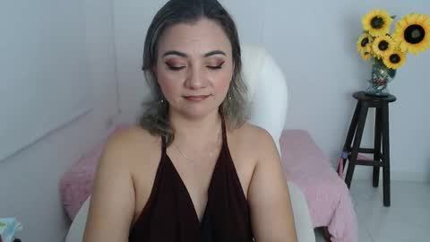 REBECA online show from 11-21-25, 12:59