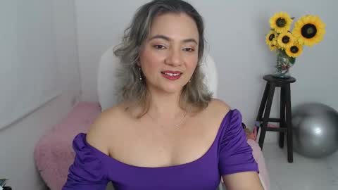 REBECA online show from 12-03-25, 01:31