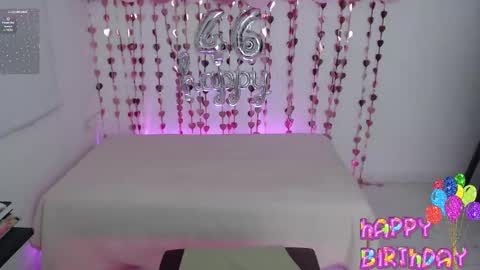 REBECA online show from 01-17-26, 02:11