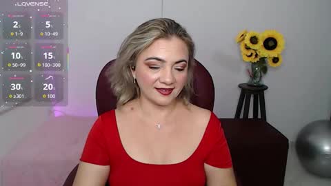 REBECA online show from 02-13-26, 02:57