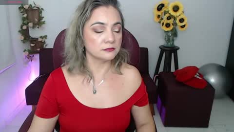 REBECA online show from 04-16-26, 02:07