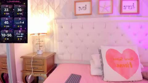 Rebeca Whatsson online show from 02-10-26, 11:25