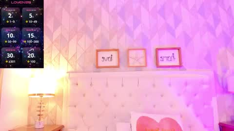 Rebeca Whatsson online show from 02-13-26, 11:50