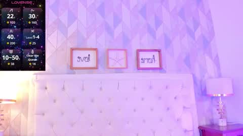 Rebeca Whatsson online show from 02-15-26, 10:58