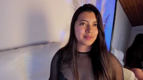 Rebeca Williams online show from 01-20-25, 11:32