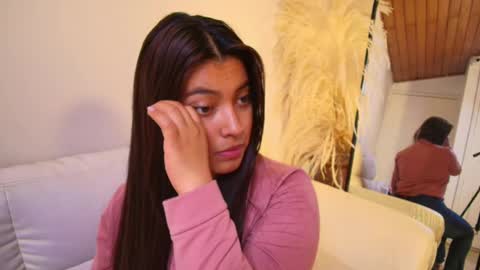 Rebeca Williams online show from 02-13-25, 12:13