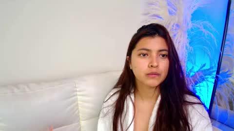 Rebeca Williams online show from 02-19-25, 02:55