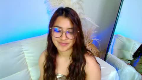 Rebeca Williams online show from 02-22-25, 03:23