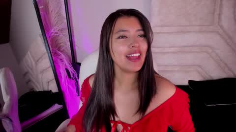 Rebeca Williams online show from 10-22-25, 11:54