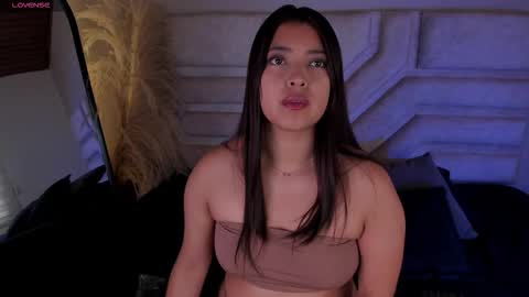 Rebeca Williams online show from 02-12-26, 12:55