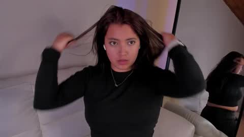 Rebeca Williams online show from 03-25-26, 12:55