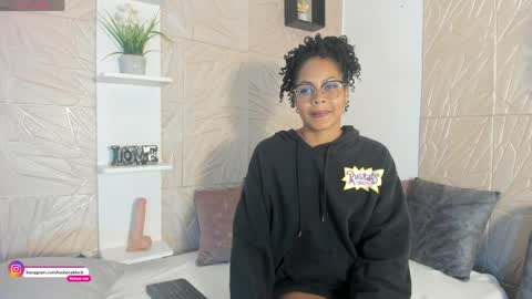 Rebeca Black online show from 05-30-26, 01:41