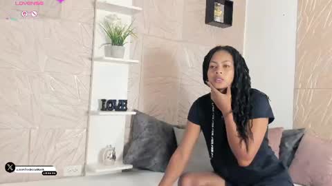 Rebeca Black online show from 06-29-26, 12:38