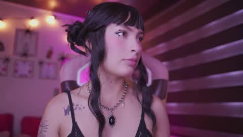 Rebeca  online show from 10-30-25, 03:46