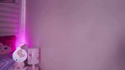 Rebeca  online show from 01-09-26, 12:52