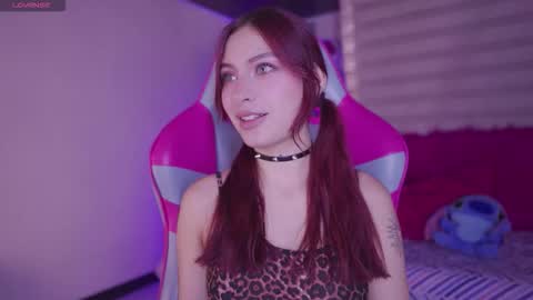 Rebeca  online show from 01-14-26, 03:39