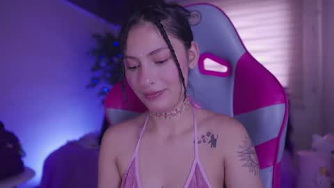 Rebeca  online show from 02-14-26, 03:09