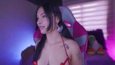 Rebeca  online show from 02-19-26, 02:46