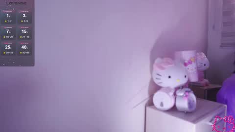 Rebeca  online show from 02-24-26, 03:10