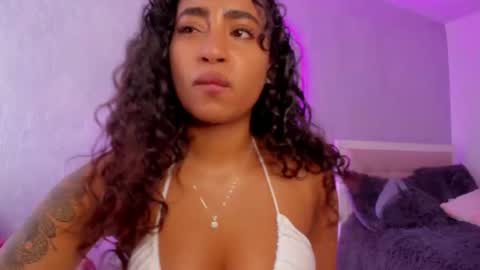 Rebeca online show from 12-02-24, 06:43