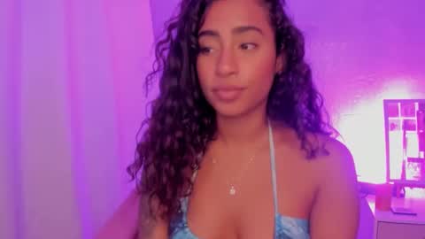 Rebeca online show from 12-12-24, 11:36