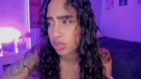 Rebeca online show from 01-06-25, 04:47