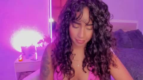 Rebeca online show from 01-06-25, 07:52