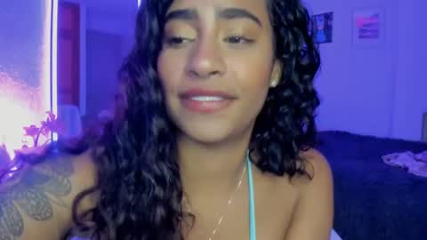 Rebeca online show from 01-08-25, 04:02