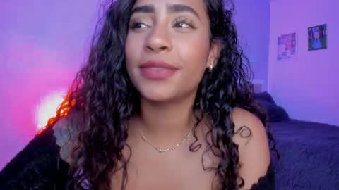 Rebeca online show from 01-19-25, 03:39