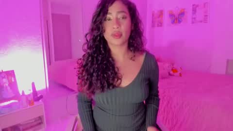 Rebeca online show from 10-03-25, 12:29