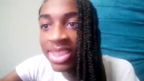 Tu mami Rebecca online show from 05-05-26, 04:59