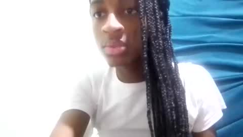 Tu mami Rebecca online show from 05-06-26, 05:03