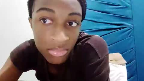 Tu mami Rebecca online show from 05-12-26, 03:25